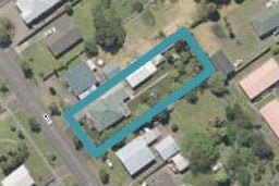 14 Stewart Street, Aramoho, Whanganui