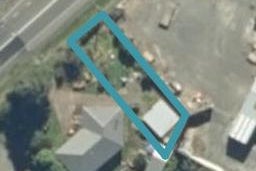 0 State Highway 26, Waihou, Te Aroha