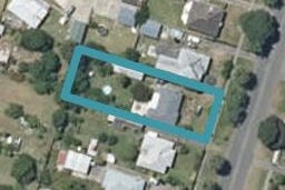 33 Park Street, Foxton, Foxton