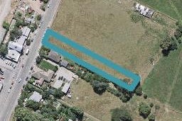 4242 Christchurch Akaroa Road, Little River, Little River