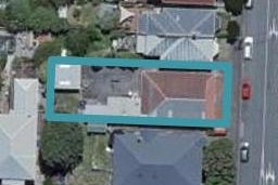 296 Rintoul Street, Berhampore, Wellington