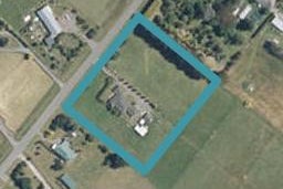 32 Tipapakuku Road, Dannevirke