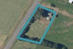 1540 State Highway 1, Glen Oroua, Foxton