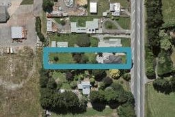 640 North Road, Lorneville, Invercargill