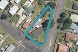 15 Christian Street, Dannevirke