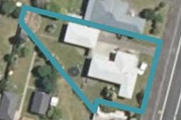 18 George Street, Dannevirke