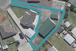8A Perry Place, Bader, Hamilton