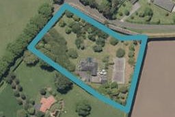 70 Western Line, Brunswick, Whanganui