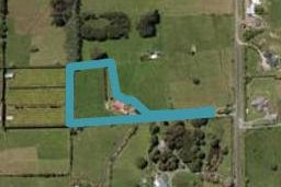 30 Smithville Road, Kamo