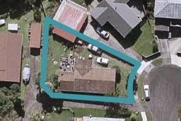 27 Vancouver Place, Marfell, New Plymouth