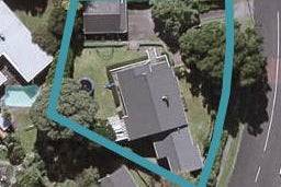 156 Govett Avenue, Frankleigh Park, New Plymouth
