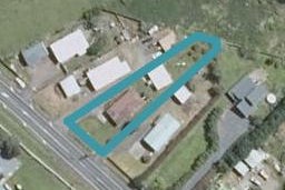28 State Highway 1, Ōhaeawai, Kaikohe