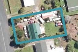 12 Hongi Street, Kaikohe, Kaikohe