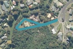 41 Boojum Dell, Kinloch, Tihoi