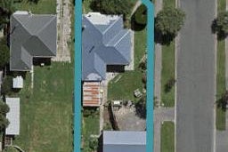 119 Newcastle Street, Windsor, Invercargill