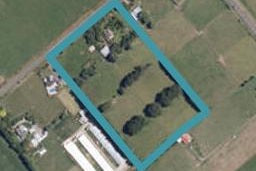 23 Lockwood Road, Kairanga, Palmerston North