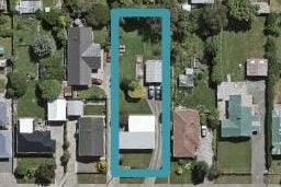 82 Oreti Street, Kingswell, Invercargill