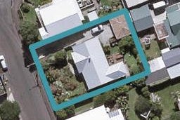 3 Henui Street, Strandon, New Plymouth