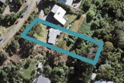21 Burrell Road, Oneroa, Waiheke Island