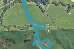 206G State Highway 30, Tikitere, Rotorua