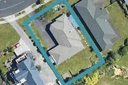 3 McCahon Drive, Pukehangi, Rotorua