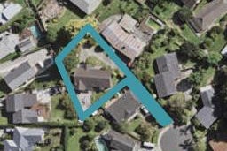 10 Jill Place, Hillpark, Auckland