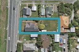 82 Bluff Highway, Appleby, Invercargill