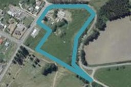 46 Parnassus Street, Waiau, Waiau