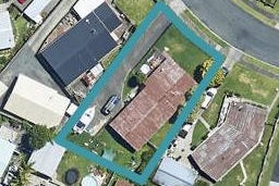 8 David Street, Judea, Tauranga