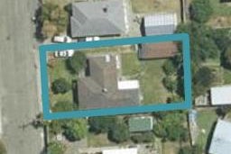 13 Cubitt Street, Blenheim, Blenheim