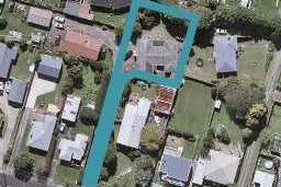 245B Huatoki Street, Upper Vogeltown, New Plymouth