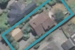 77 Connolly Street, Geraldine