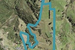 100 Middleton Road, Hunua, Hunua
