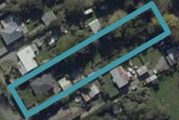 25 Sarsfield Street, Southbridge, Southbridge