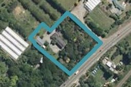 1236 State Highway 1, Manakau, Levin