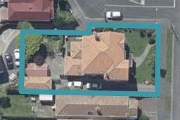 80 Queens Drive, Saint Kilda, Dunedin