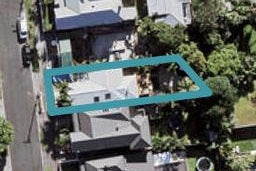 4 Bayfield Road, Ponsonby, Auckland