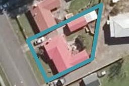 27 Alexandra Street, Marton