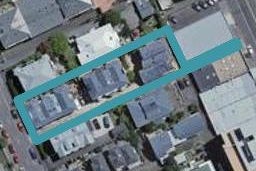 16F Hobson Street, Thorndon, Wellington