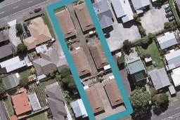 2/191 Powderham Street, New Plymouth, New Plymouth
