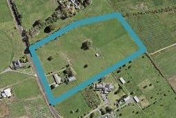 130 Hamlin Road, Ardmore, Papakura
