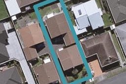 1/4 Webster Street, Westown, New Plymouth