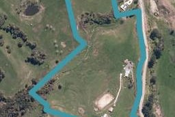 322 Huarau Road, Maungaturoto