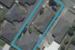 2/271 Wairakei Road, Bryndwr, Christchurch