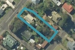 8 Rose Street, Tirau
