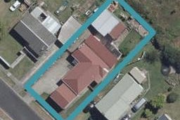 39 Fairmont Street, Ngaruawahia