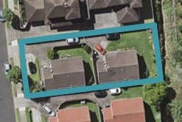 2/50 Howard Hunter Avenue, St Johns, Auckland