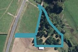 0 Makotuku Valley Rd (State Highway 4)