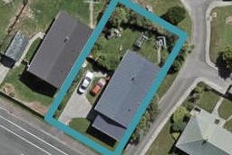 186 John Street, Heidelberg, Invercargill