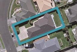 11 Waiwera Place, Merrilands, New Plymouth